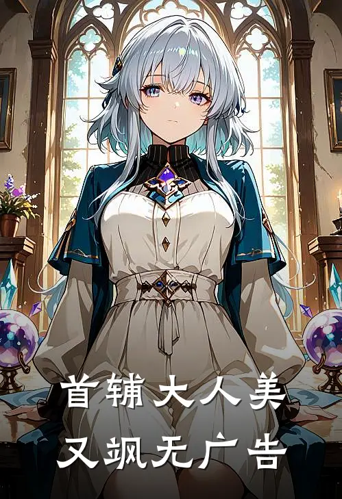 首辅大人美又飒无广告