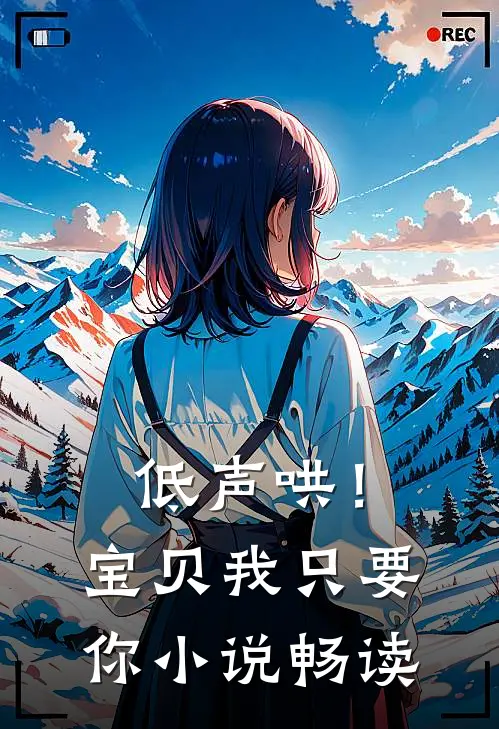 低声哄！宝贝，我只要你小说畅读
