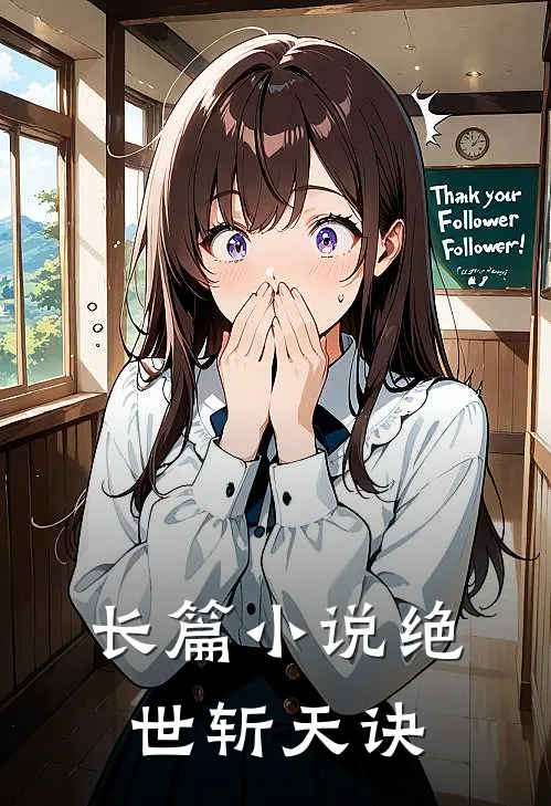 长篇小说绝世斩天诀