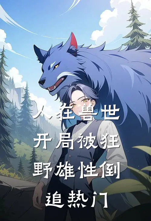 人在兽世，开局被狂野雄性倒追热门