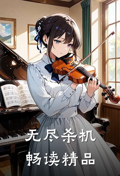无尽杀机畅读精品