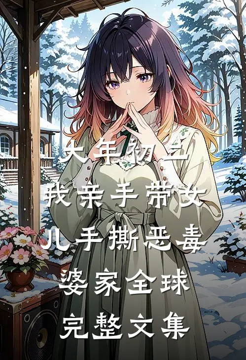 大年初二，我亲手带女儿手撕恶毒婆家全球完整文集