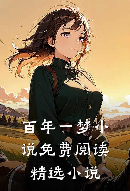 百年一梦小说免费阅读精选小说