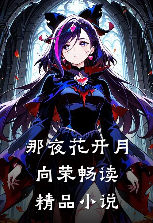 那夜花开月向荣畅读精品小说