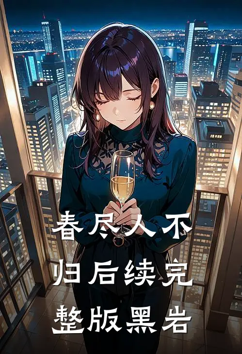 春尽人不归后续完整版黑岩