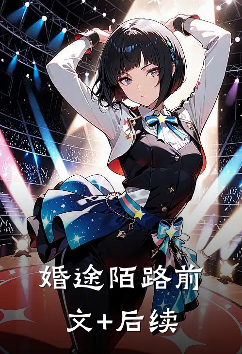婚途陌路前文+后续