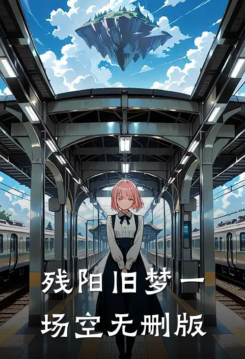 残阳旧梦一场空无删版