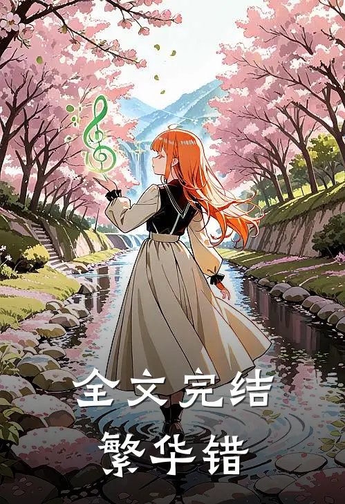 全文完结繁华错