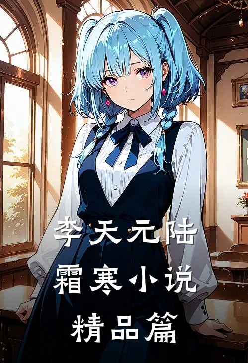 李天元陆霜寒小说精品篇