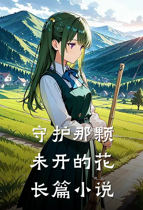 守护那颗未开的花长篇小说