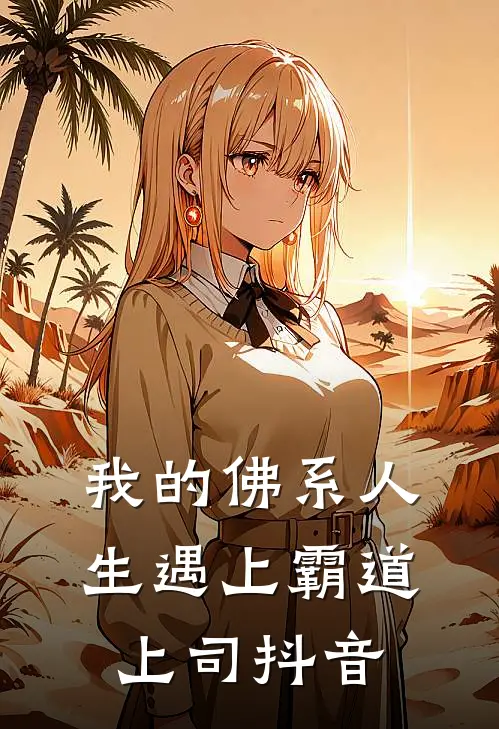 我的佛系人生遇上霸道上司抖音