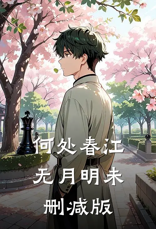 何处春江无月明未删减版