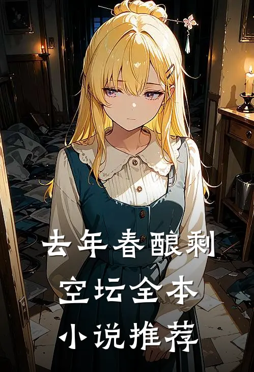 去年春酿剩空坛全本小说推荐