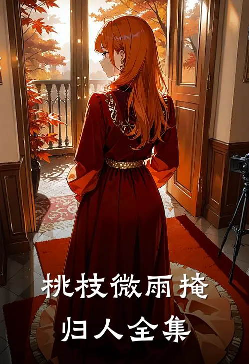 桃枝微雨掩归人全集