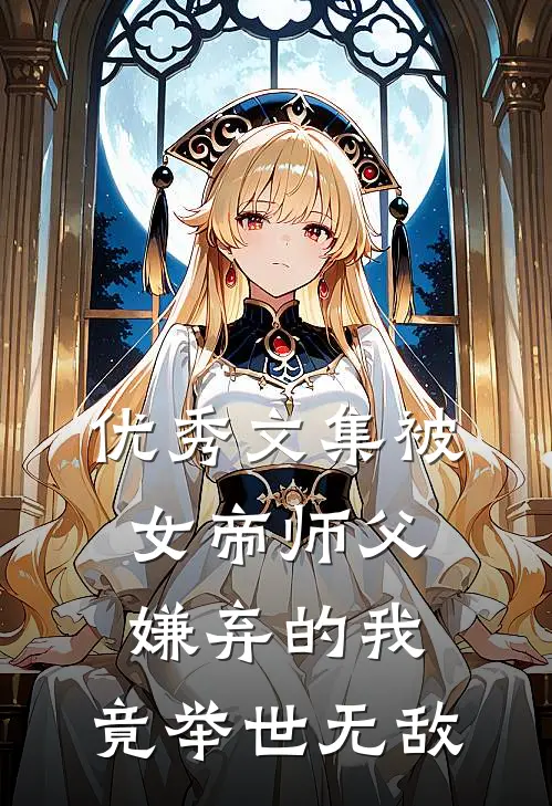 优秀文集被女帝师父嫌弃的我，竟举世无敌