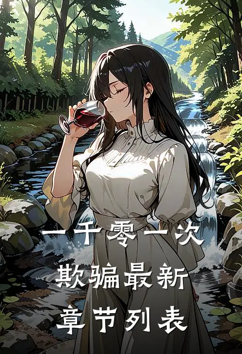 一千零一次欺骗最新章节列表