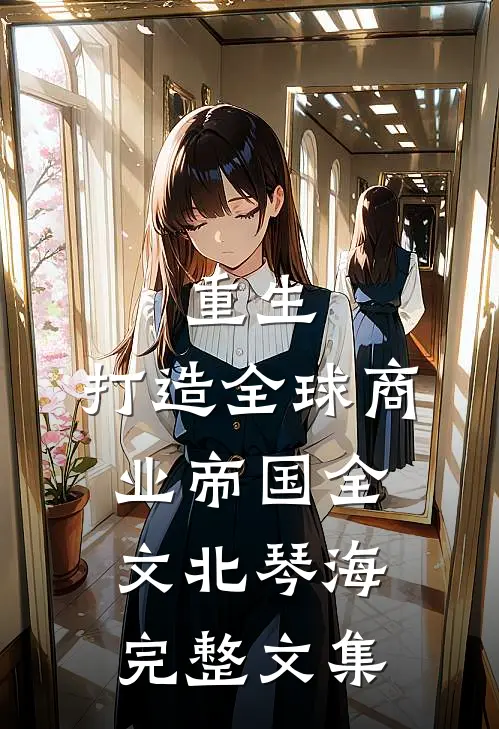 重生:打造全球商业帝国全文北琴海完整文集