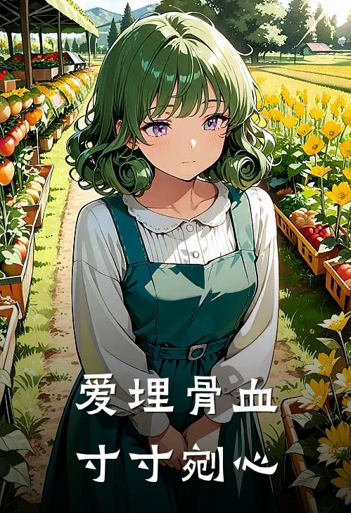 爱埋骨血，寸寸剜心