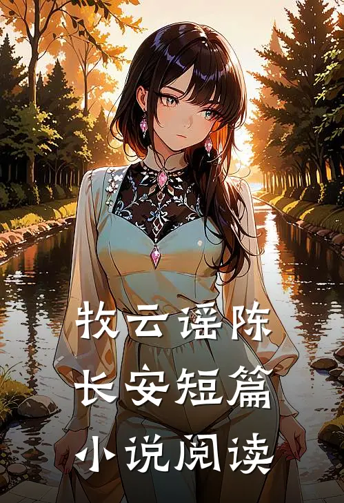 牧云谣陈长安短篇小说阅读