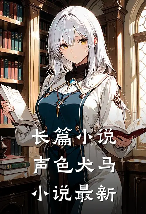 长篇小说声色犬马小说最新