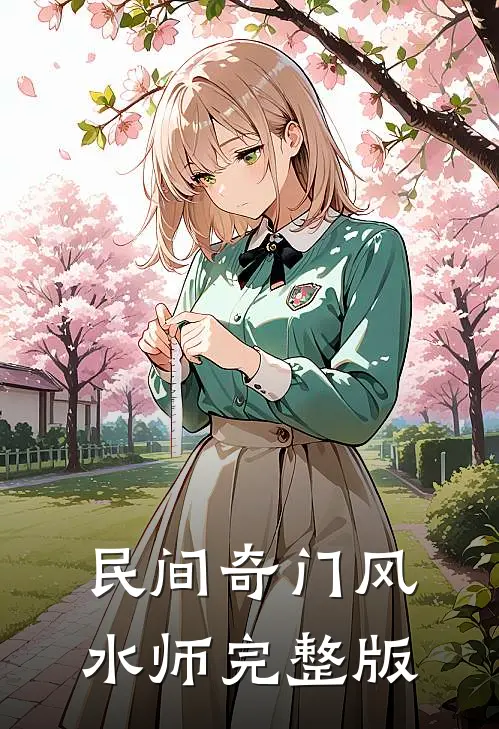 民间奇门风水师完整版