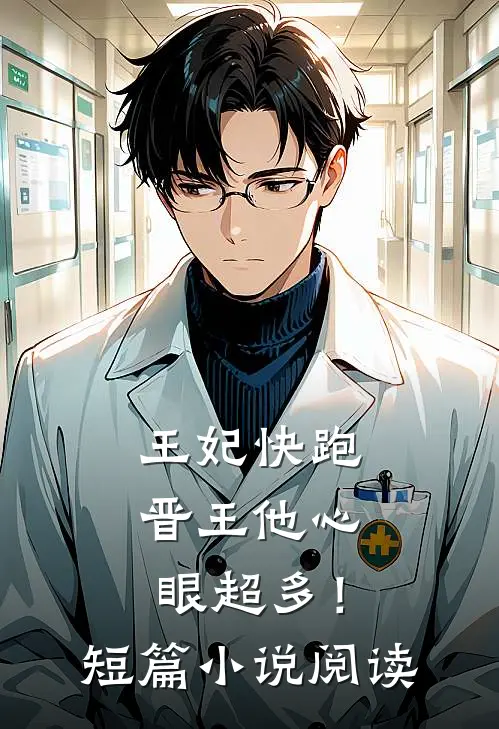 王妃快跑，晋王他心眼超多！短篇小说阅读