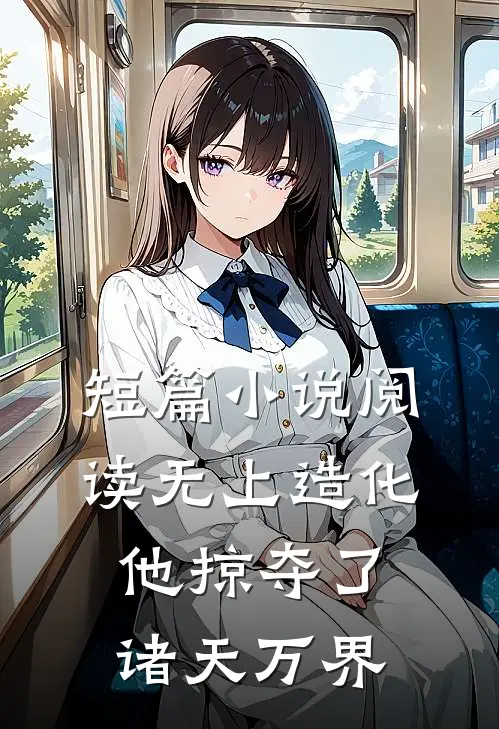 短篇小说阅读无上造化：他掠夺了诸天万界