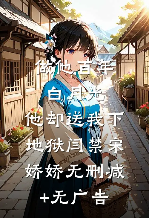 做他百年白月光，他却送我下地狱闫禁宋娇娇无删减+无广告
