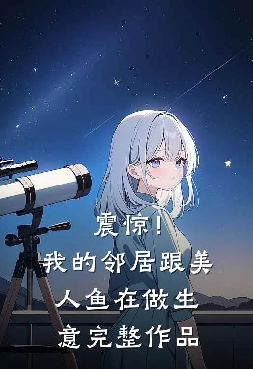 震惊！我的邻居跟美人鱼在做生意完整作品
