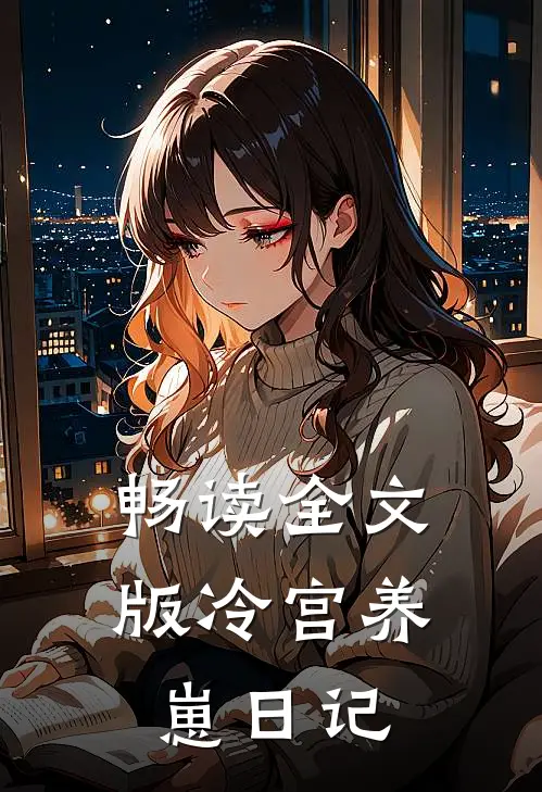 畅读全文版冷宫养崽日记