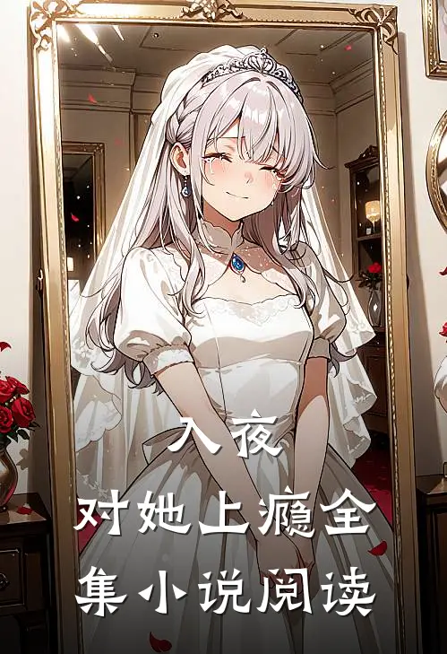 入夜，对她上瘾全集小说阅读