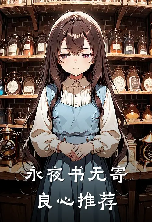 永夜书无寄良心推荐