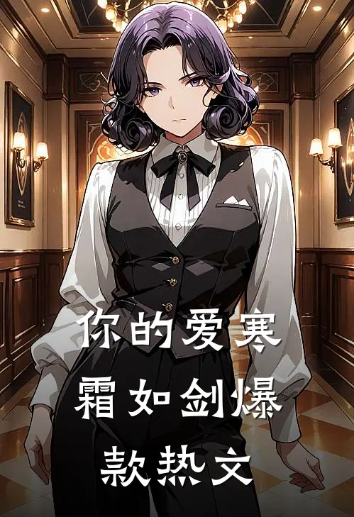 你的爱寒霜如剑爆款热文