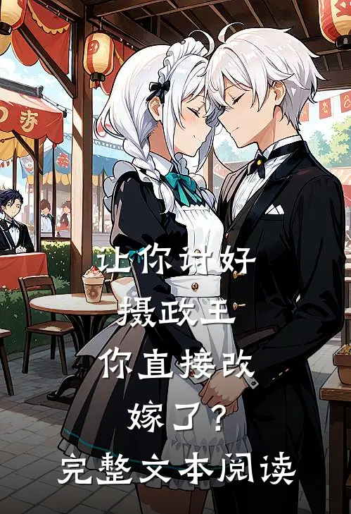 让你讨好摄政王，你直接改嫁了？完整文本阅读