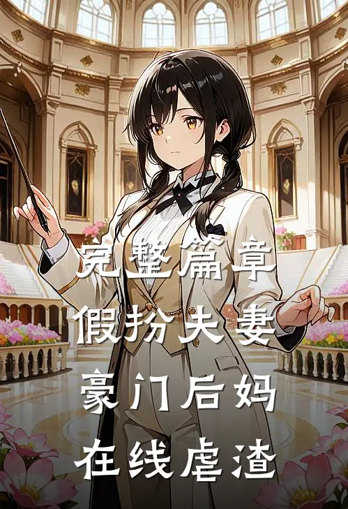 完整篇章假扮夫妻：豪门后妈在线虐渣