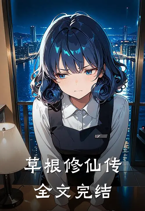 草根修仙传全文完结