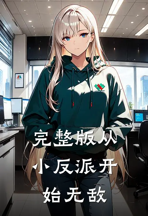 完整版从小反派开始无敌