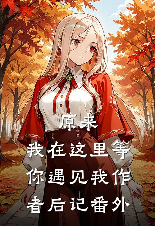 原来，我在这里等你遇见我-作者后记番外