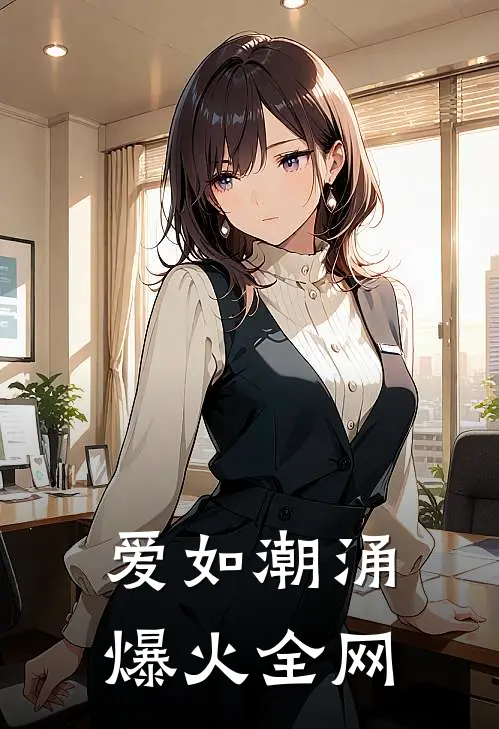 爱如潮涌爆火全网