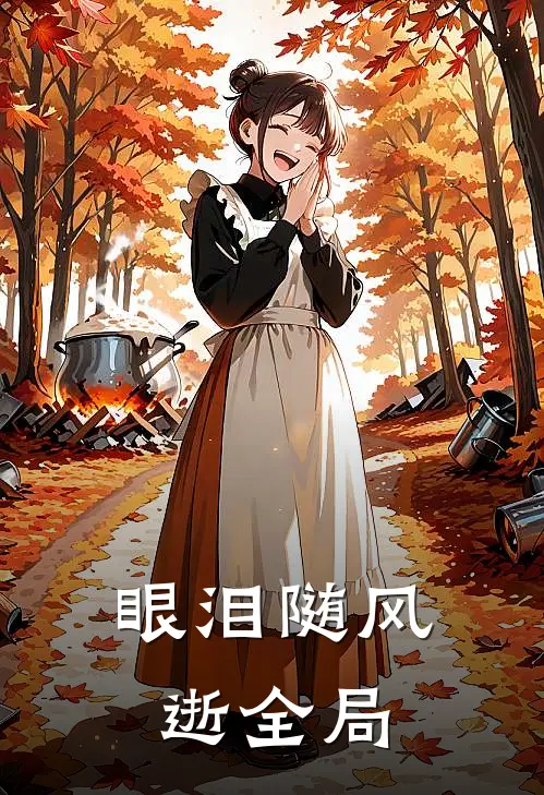 眼泪随风逝全局