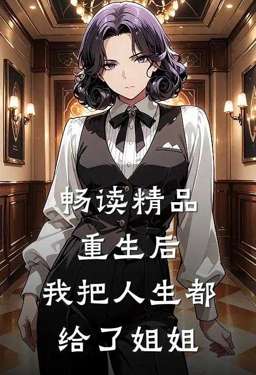 畅读精品重生后,我把人生都给了姐姐