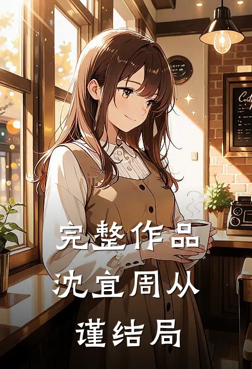 完整作品沈宜周从谨结局