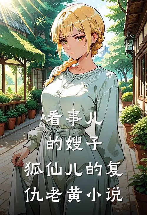 “看事儿”的嫂子：狐仙儿的复仇老黄小说