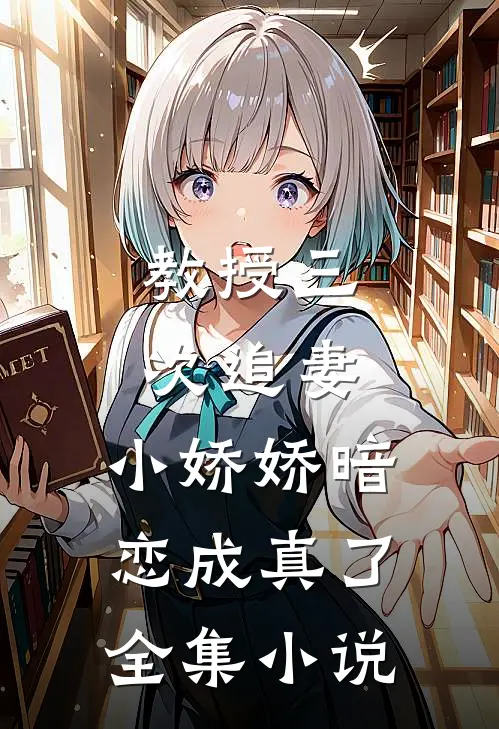 教授三次追妻，小娇娇暗恋成真了全集小说