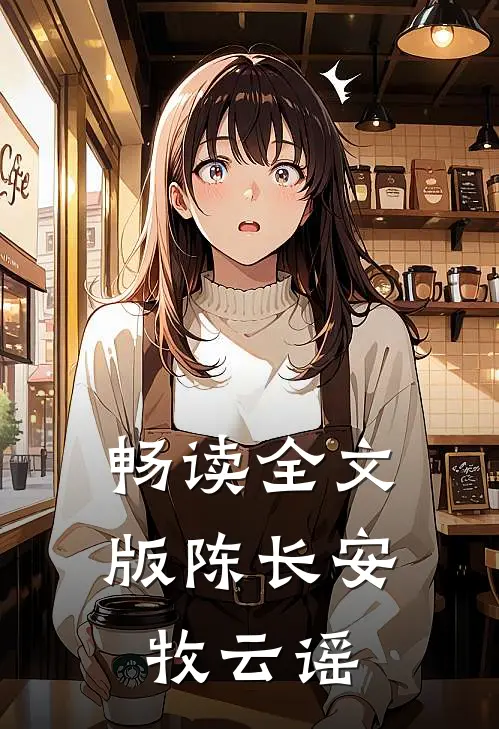 畅读全文版陈长安牧云谣