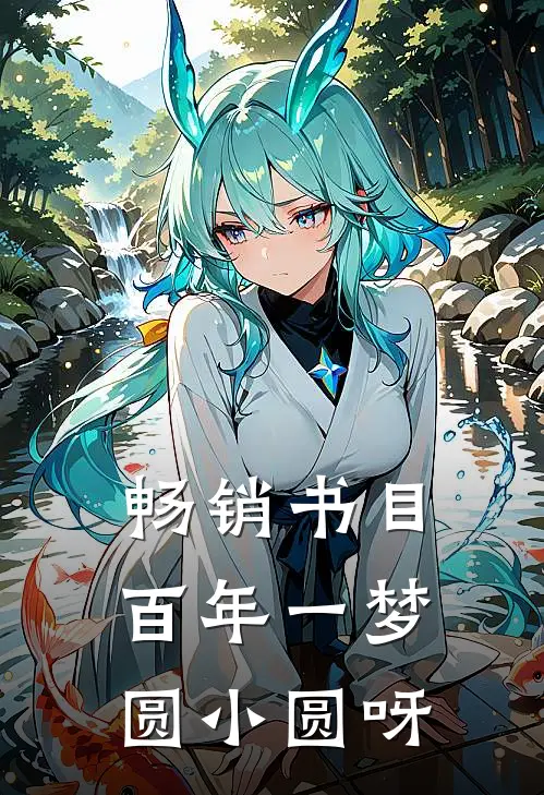 畅销书目百年一梦 圆小圆呀