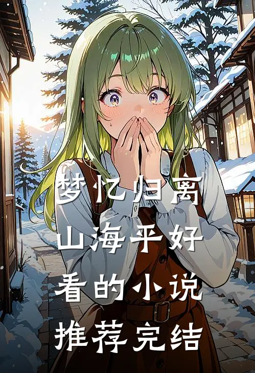 梦忆归离山海平好看的小说推荐完结