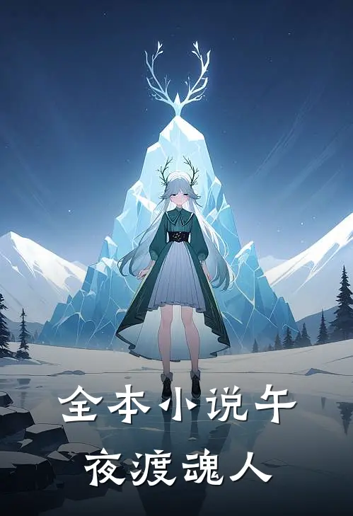 全本小说午夜渡魂人