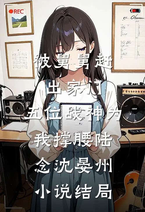 被舅舅赶出家门，五位战神为我撑腰陆念沈晏州小说结局