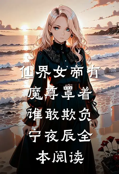 仙界女帝有魔尊罩着,谁敢欺负宁夜辰全本阅读